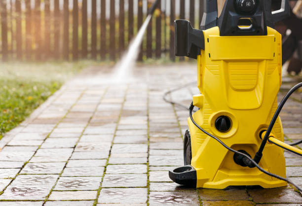 Manorhaven, NY Pressure Washing Services Company